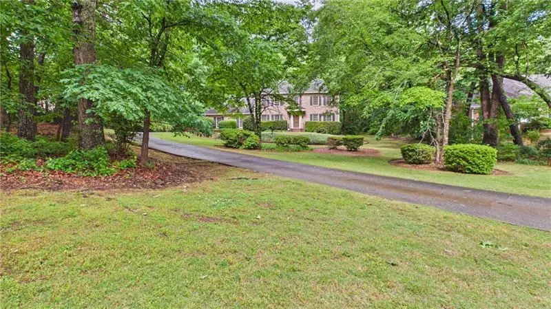 2597 W Harvest Drive Se, Conyers, GA 30013 - #2