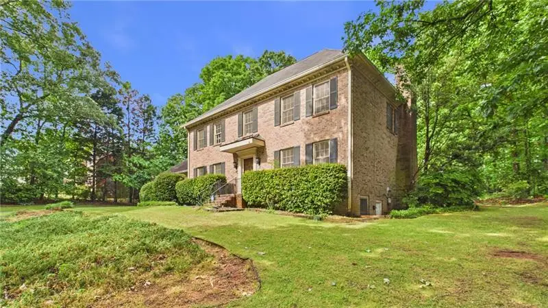 2597 W Harvest Drive Se, Conyers, GA 30013 - #3