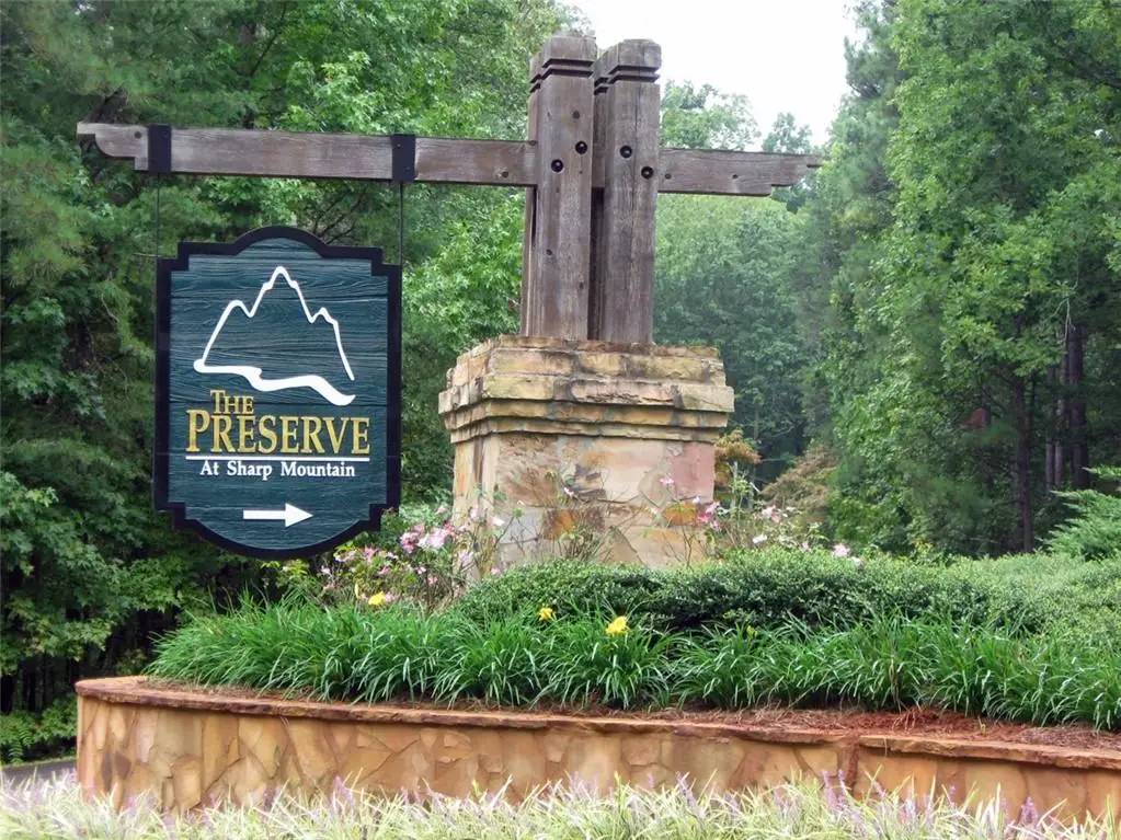 0 Owl Ridge Way, Jasper, GA 30143 - #1