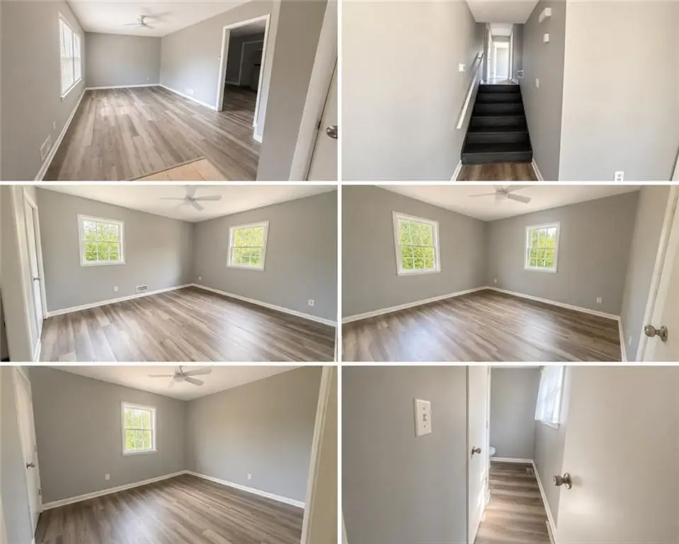 1683 Spoonbill Road, Jonesboro, GA 30238 - #1