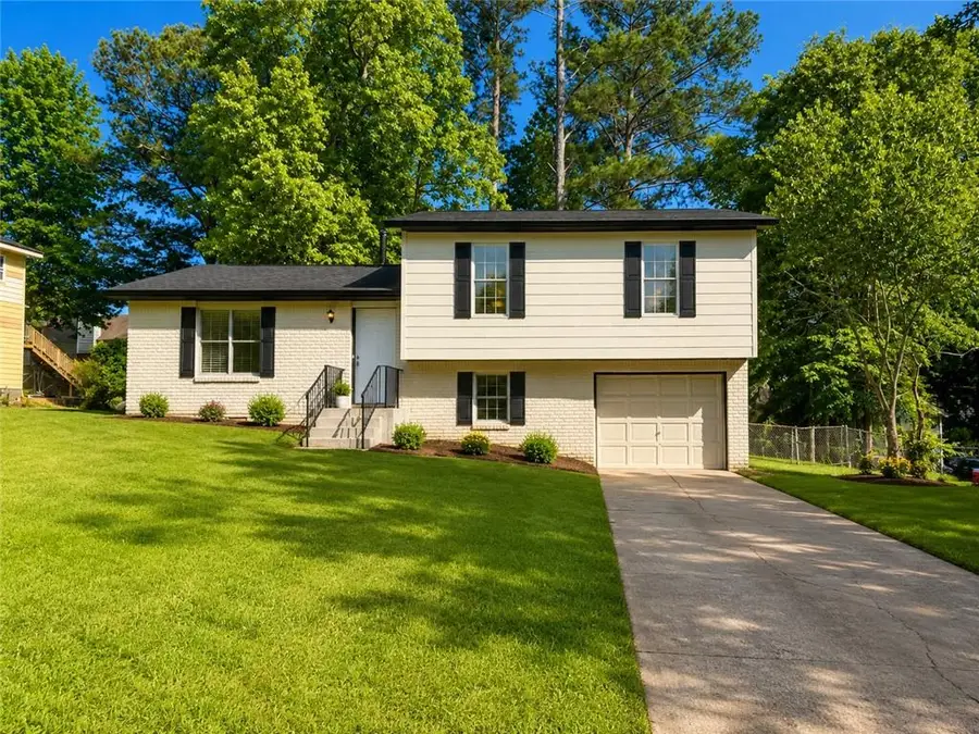 1683 Spoonbill Road, Jonesboro, GA 30238 - #2