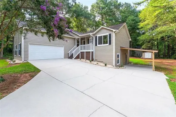 13 Old Mill Court, Stockbridge, GA 30281