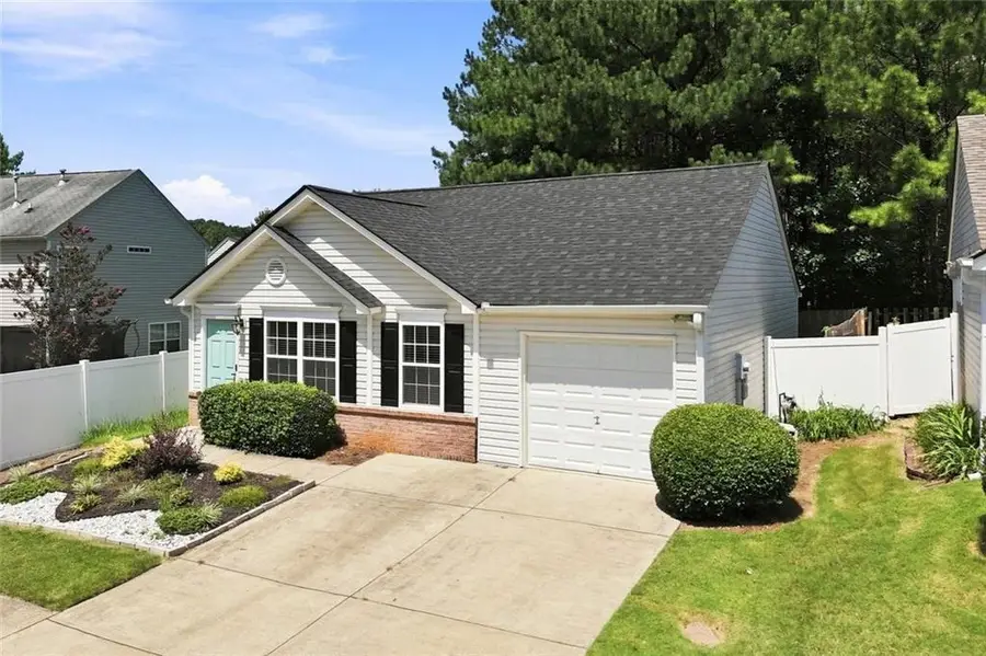 203 Oak Grove Lane, Acworth, GA 30102 - #3