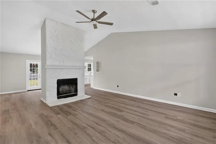 3192 Caley Mill Drive, Powder Springs, GA 30127 - #2