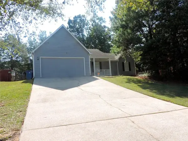 1504 Melody Ridge Court Northeast Court Ne, Conyers, GA 30012