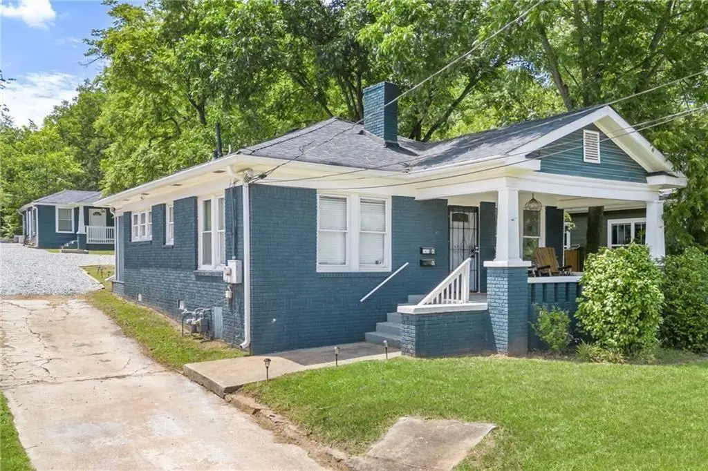1425 Boulevard Se, Atlanta, GA 30315 - #1