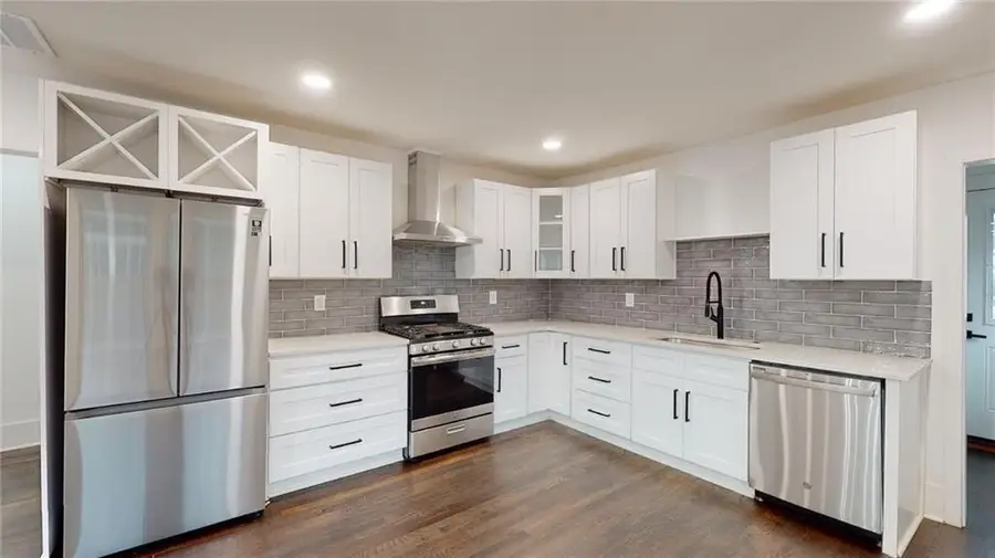1425 Boulevard Se, Atlanta, GA 30315 - #3