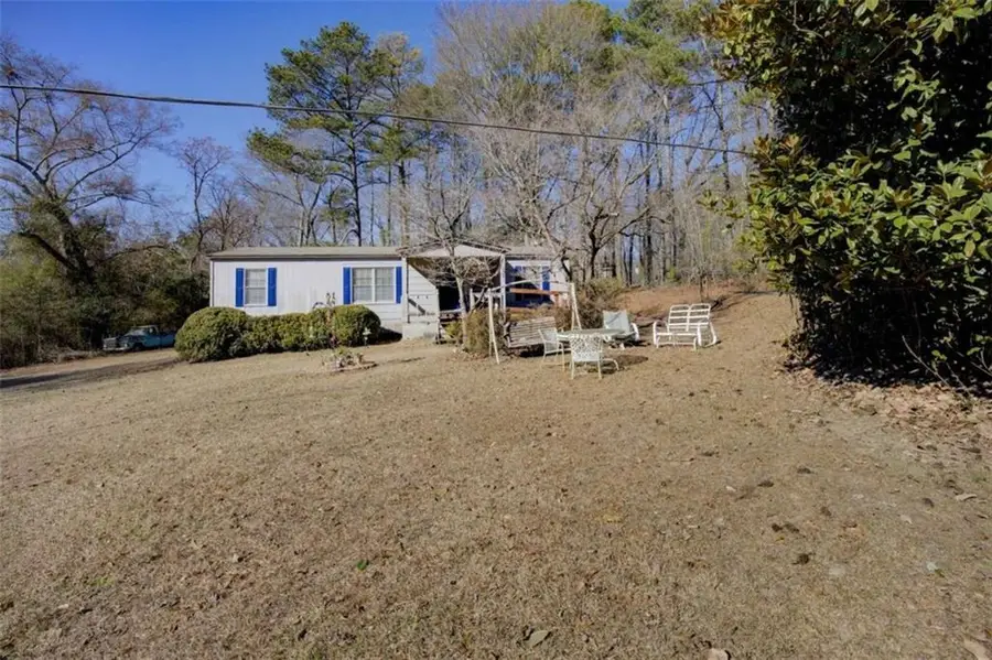 3825 N Goddard Road N, Lithonia, GA 30038 - #3