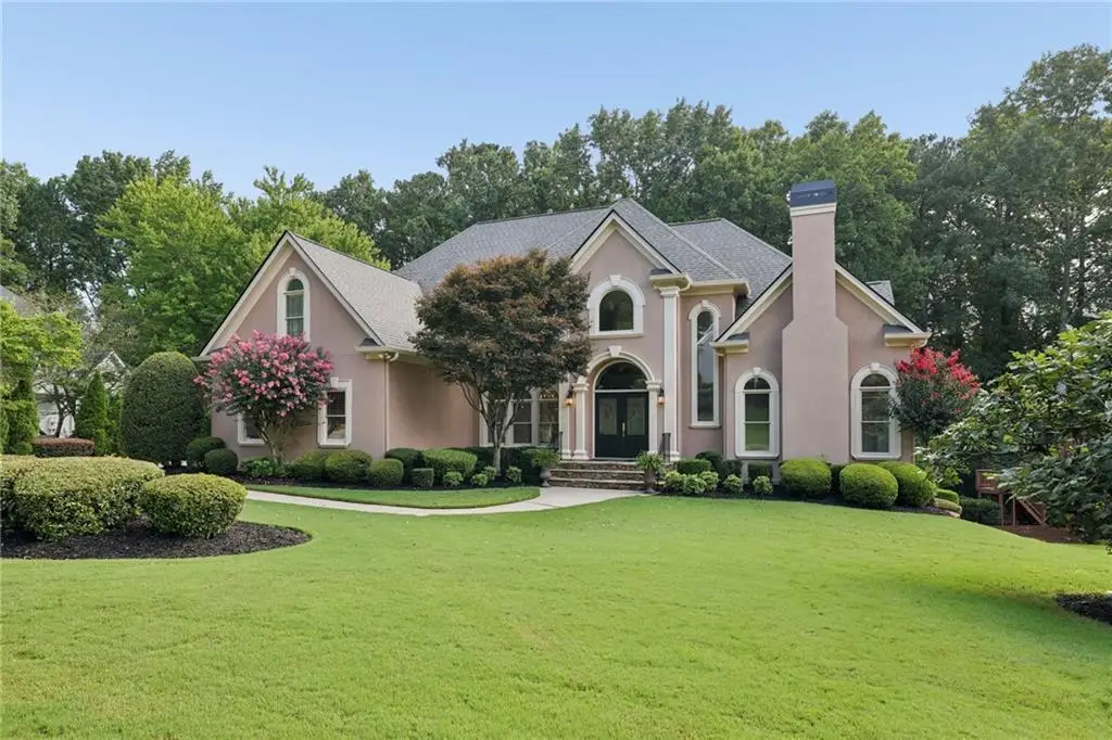 12135 Helleri Hollow, Johns Creek, GA 30005 - #1