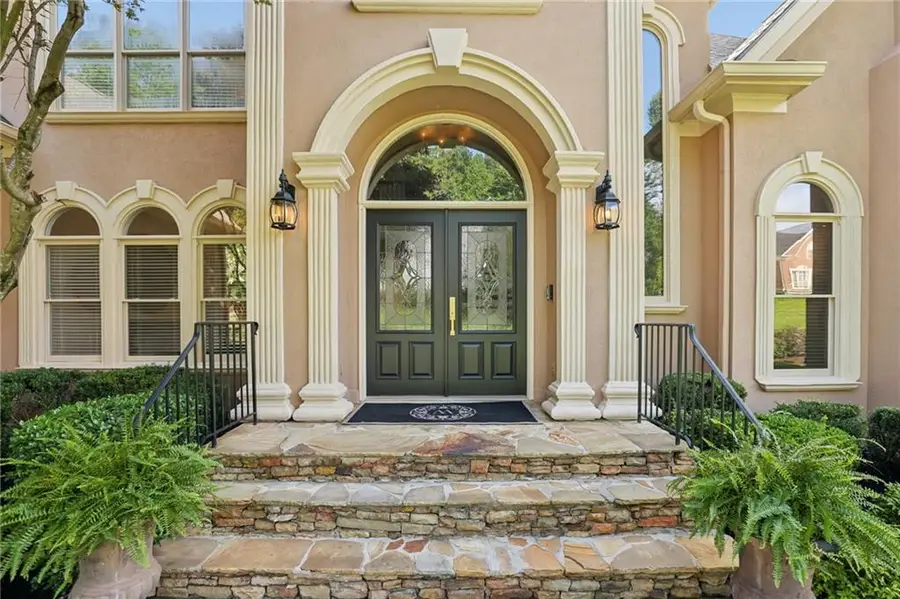 12135 Helleri Hollow, Johns Creek, GA 30005 - #2