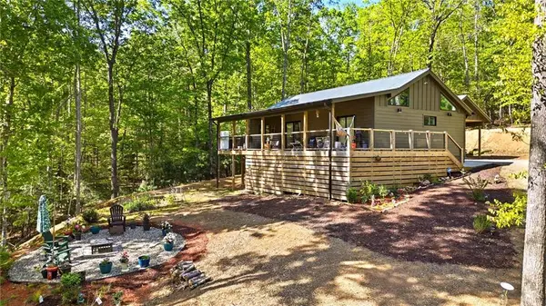 191 Oakwood Road, Blairsville, GA 30512