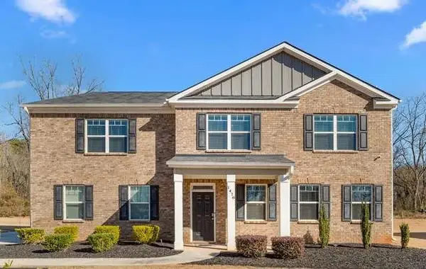 1476 Harlequin Way, Stockbridge, GA 30281
