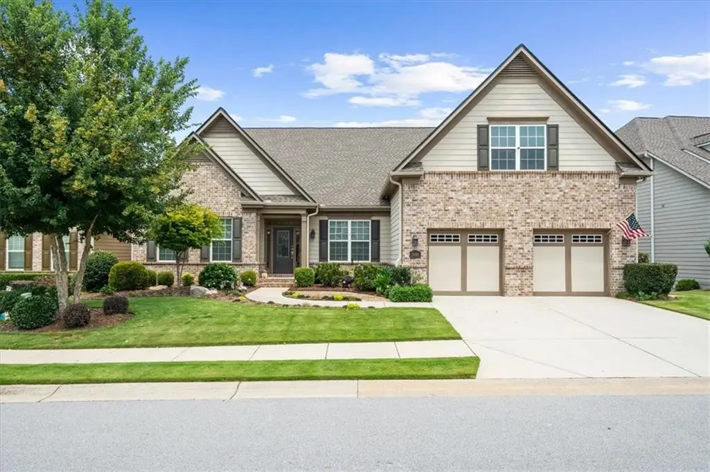 3986 Great Pine Drive, Gainesville, GA 30504 - #1