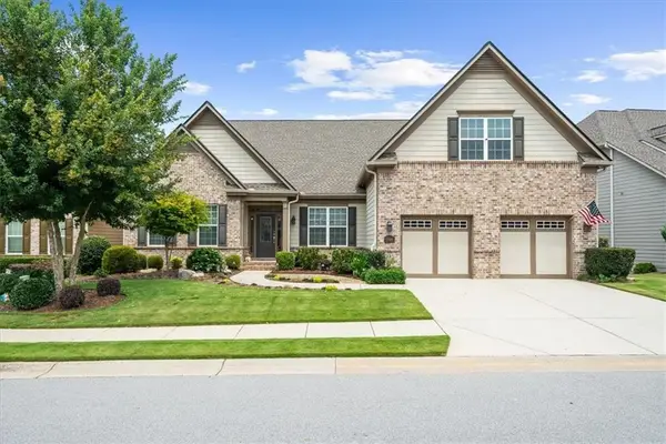 3986 Great Pine Drive, Gainesville, GA 30504