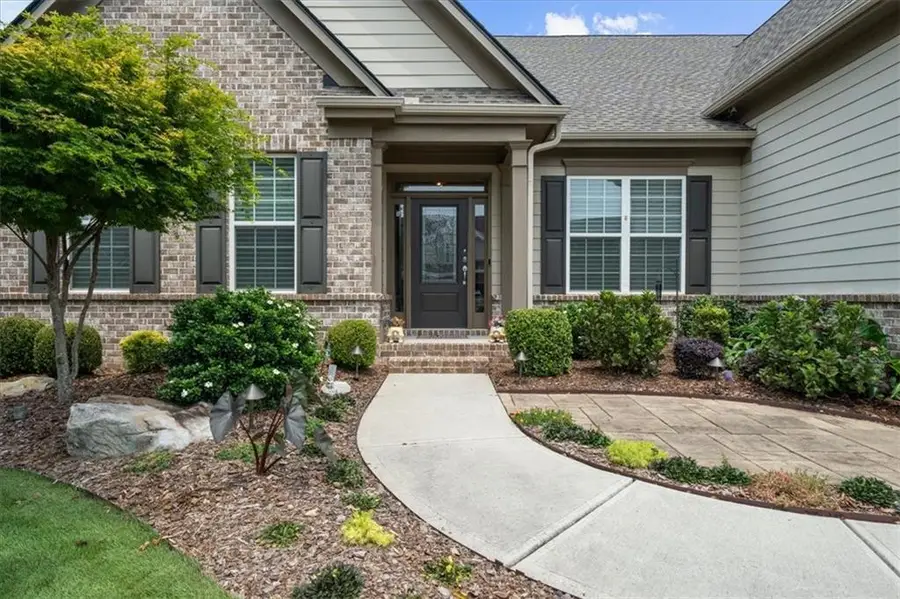3986 Great Pine Drive, Gainesville, GA 30504 - #2