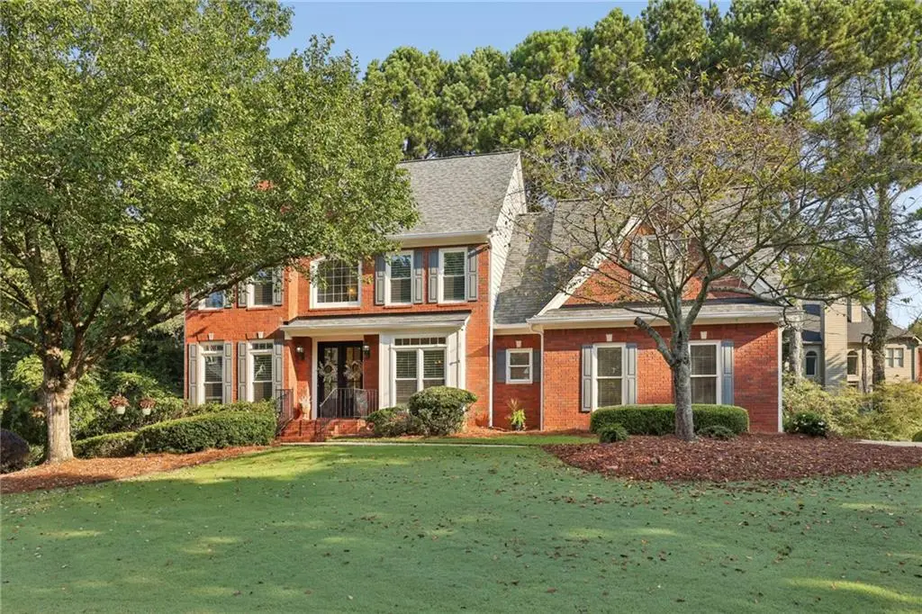 605 Williston Way, Johns Creek, GA 30005 - #1