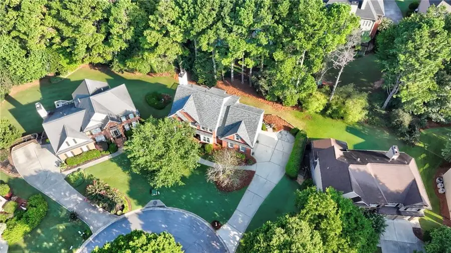 605 Williston Way, Johns Creek, GA 30005 - #2
