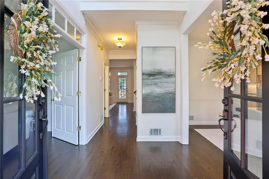 605 Williston Way, Johns Creek, GA 30005 - #3