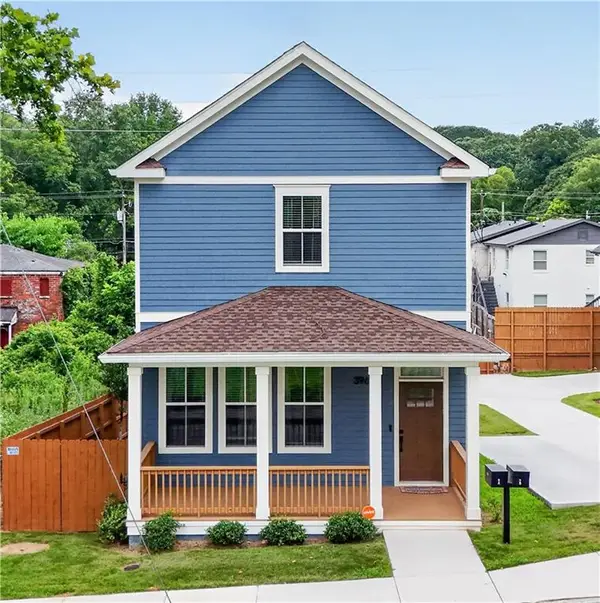 396 Lindsay Street, Atlanta, GA 30314