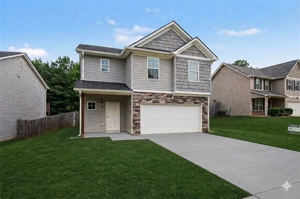 734 Dawn Place, Alto, GA 30510 - #1