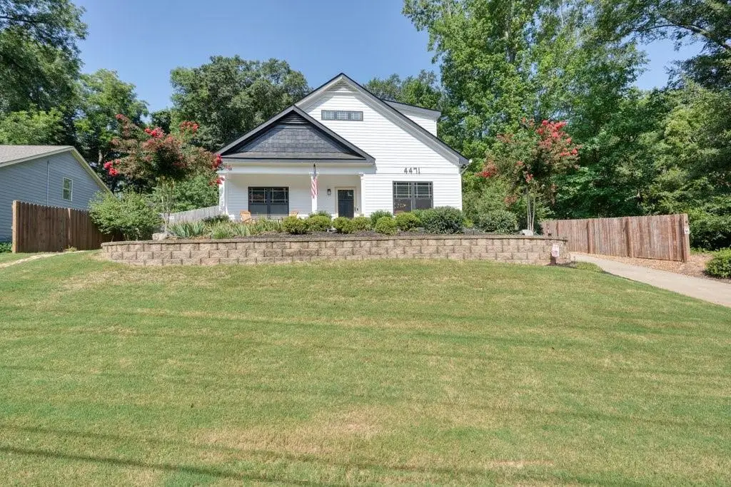 4471 Mclain Circle, Acworth, GA 30101 - #1