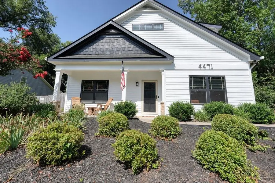 4471 Mclain Circle, Acworth, GA 30101 - #2