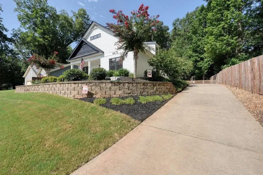 4471 Mclain Circle, Acworth, GA 30101 - #3
