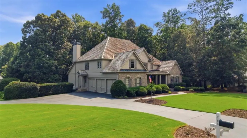 184 Scarlet Oak Lane, Dawsonville, GA 30534 - #1