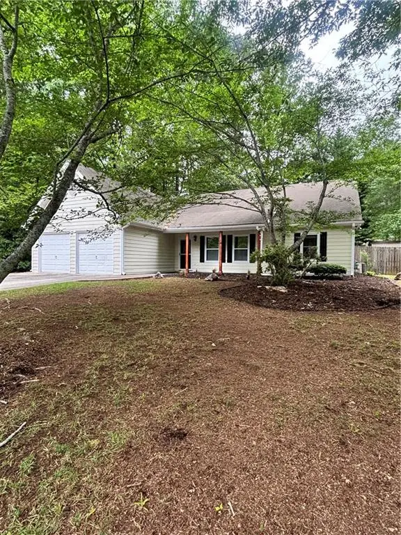 1135 Burning Bush Drive, Loganville, GA 30052 - #1