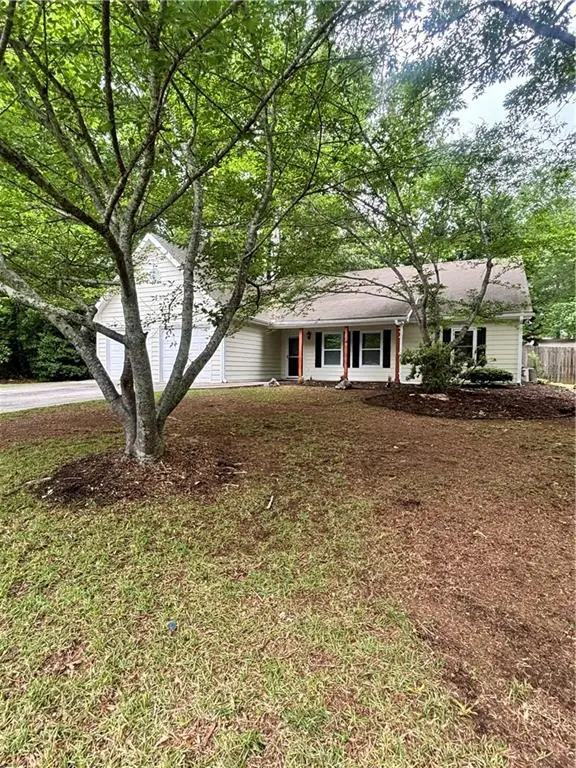 1135 Burning Bush Drive, Loganville, GA 30052 - #2
