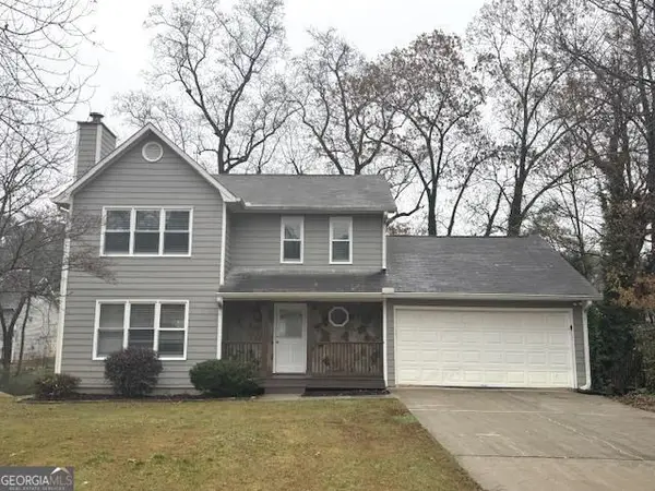 1129 Guernsey Drive, Lawrenceville, GA 30043