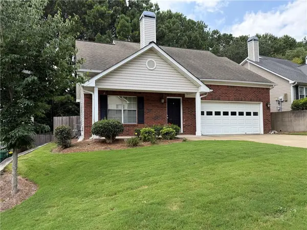 514 Parkstone Lane, Woodstock, GA 30189
