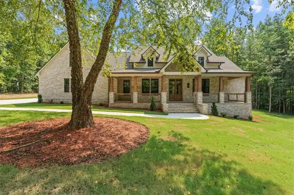 335 Gilley Road, Carrollton, GA 30116