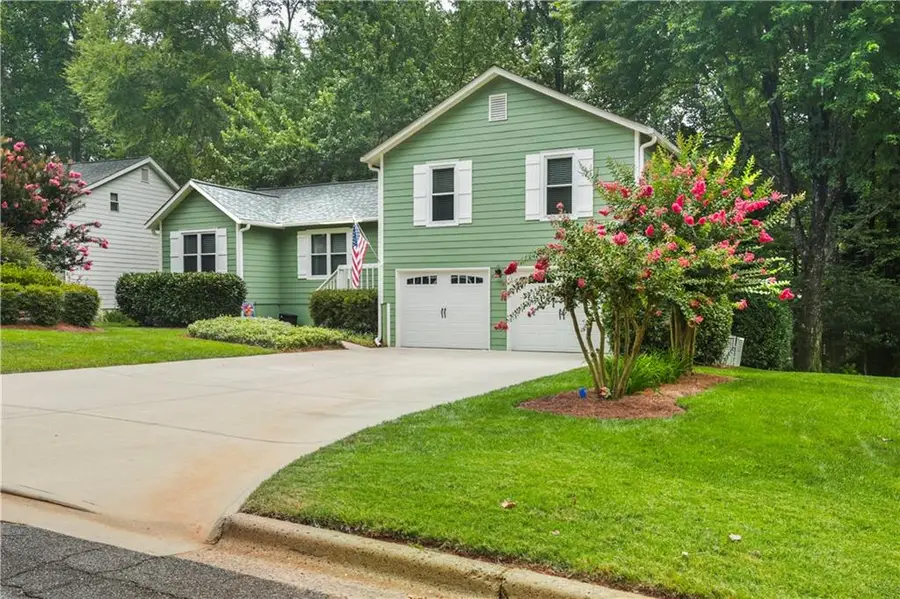 435 Tyson Circle, Roswell, GA 30076 - #2