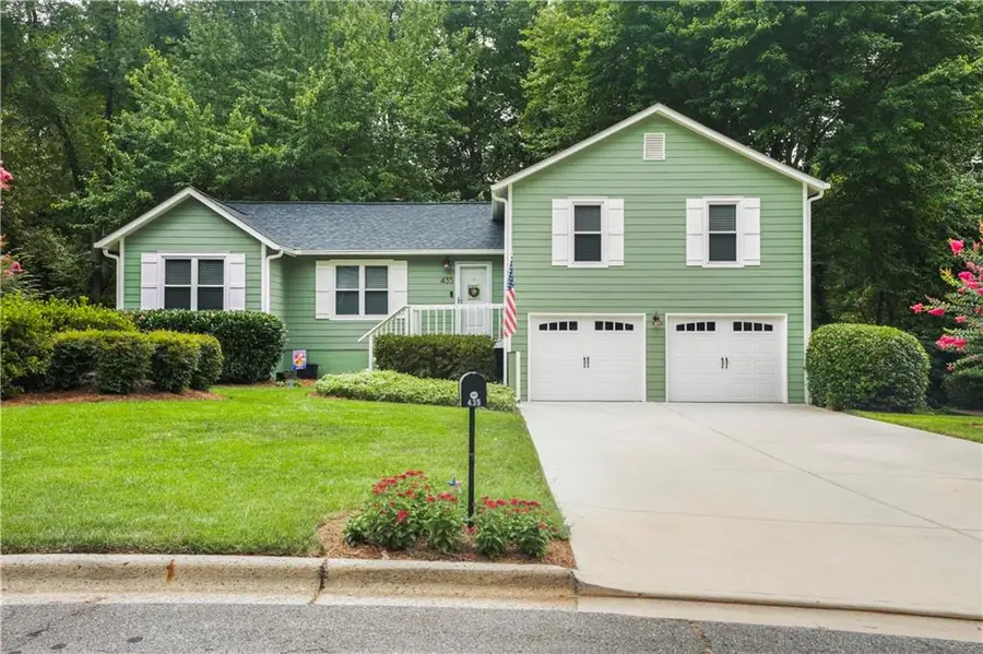 435 Tyson Circle, Roswell, GA 30076 - #3