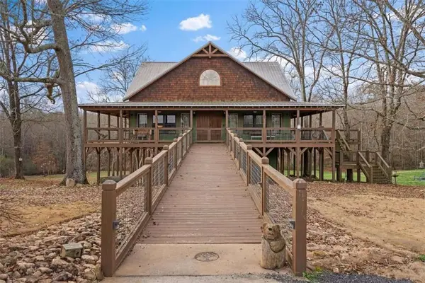 976 Salem Church Road, Carrollton, GA 30117