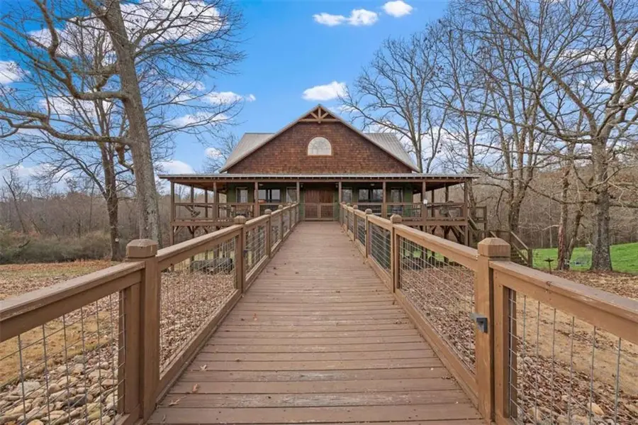 976 Salem Church Road, Carrollton, GA 30117 - #3