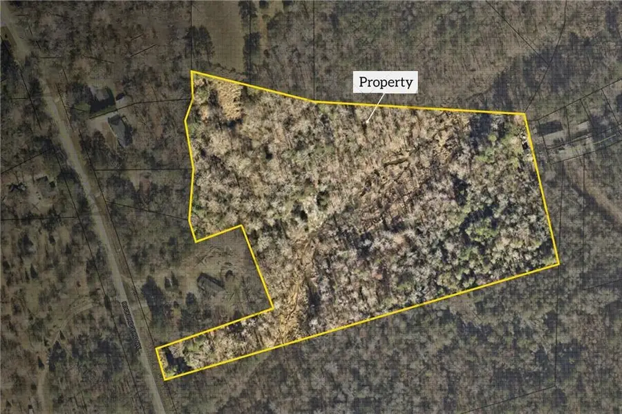 2265 Rockbridge Road Nw, Conyers, GA 30012 - #3