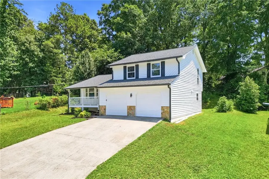 5641 Clifton Place, Stone Mountain, GA 30087 - #3