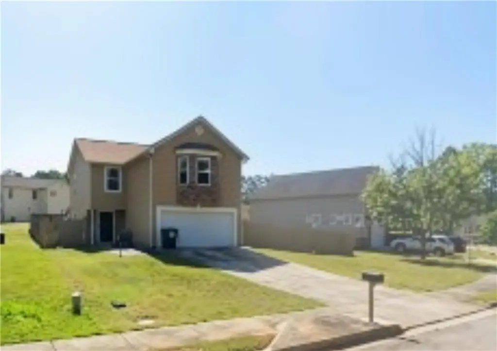 3943 Alderwoods Drive, Jonesboro, GA 30236 - #1