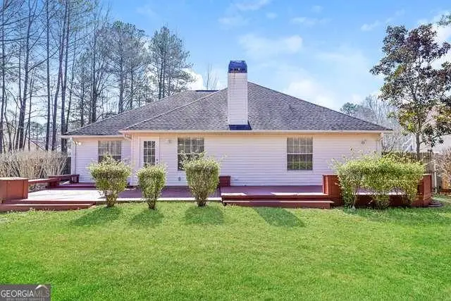 106 Emerald Lane, Hampton, GA 30228 - #2