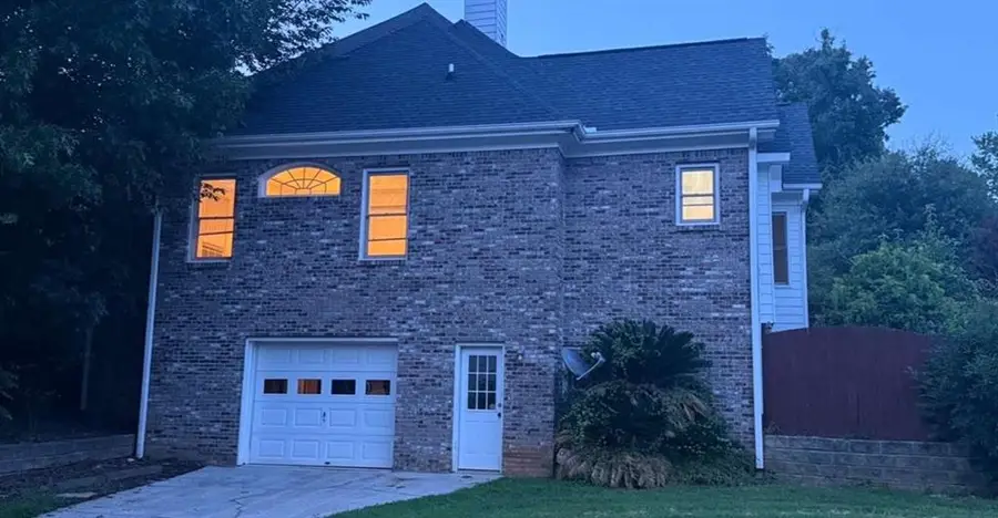 2697 Mayfield Drive, Lawrenceville, GA 30043 - #2