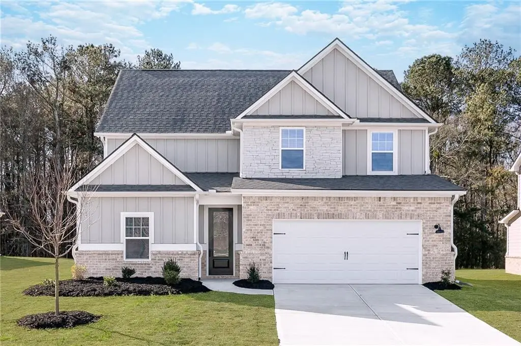 185 Egret Court, Jefferson, GA 30548 - #1