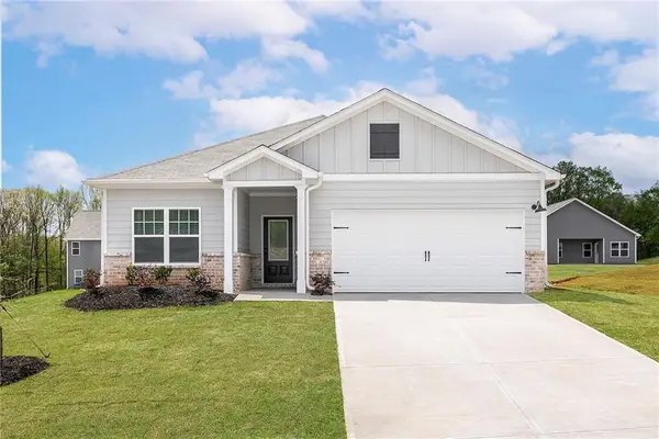 244 Sunfish Circle, Jefferson, GA 30548