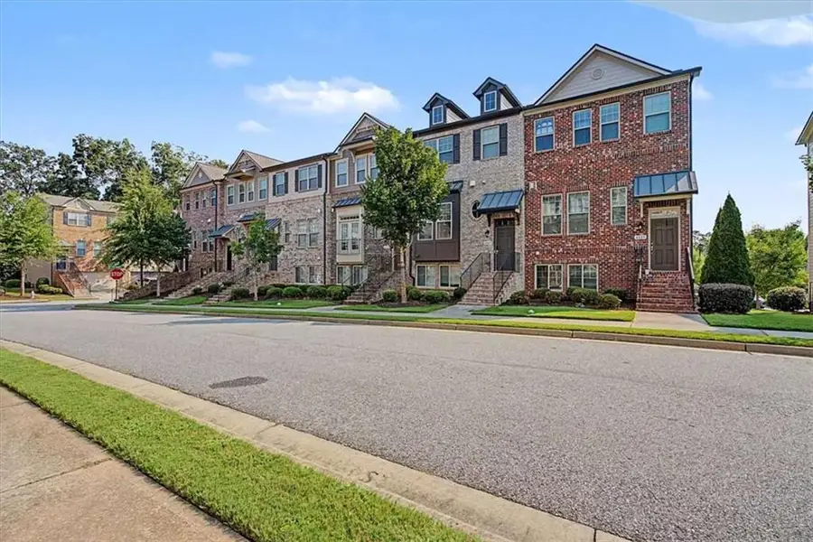 4469 Dunblane Avenue, Sugar Hill, GA 30518 - #2