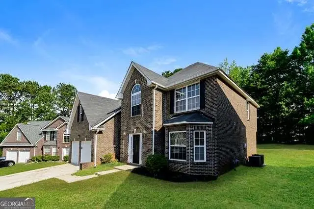 626 Pipkin Drive, McDonough, GA 30253 - #2