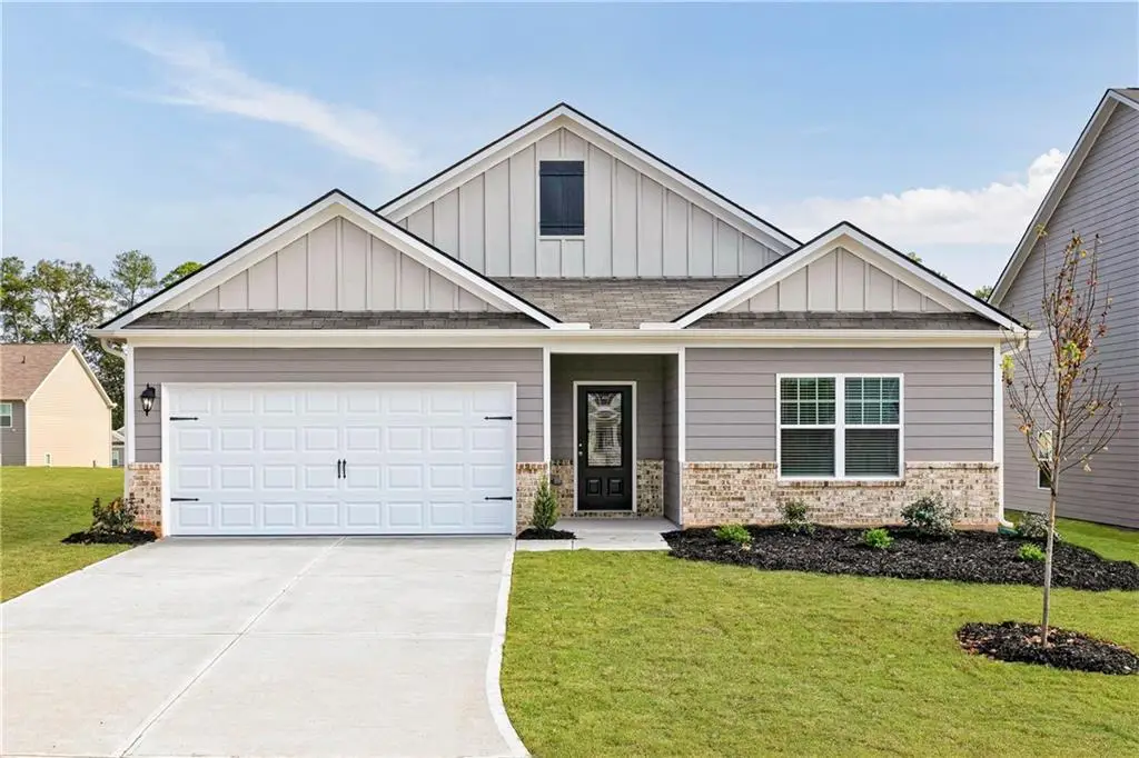 387 Sand Dune Way, Conyers, GA 30013 - #1