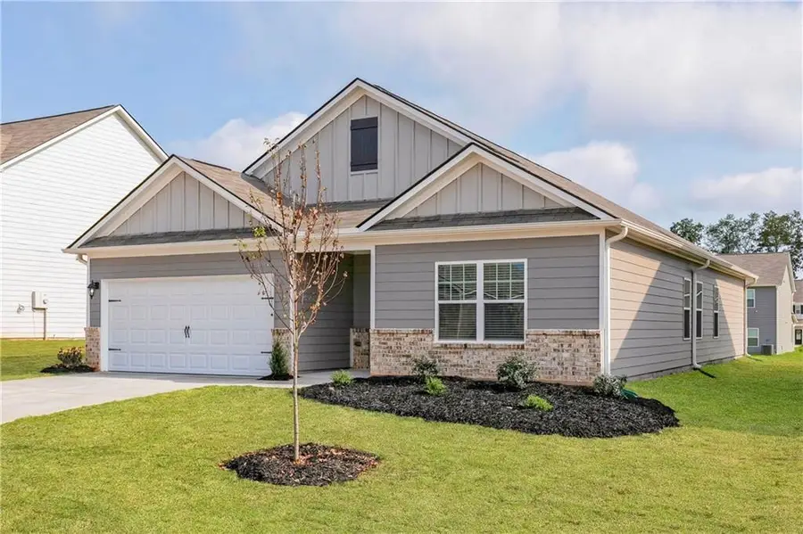 387 Sand Dune Way, Conyers, GA 30013 - #2