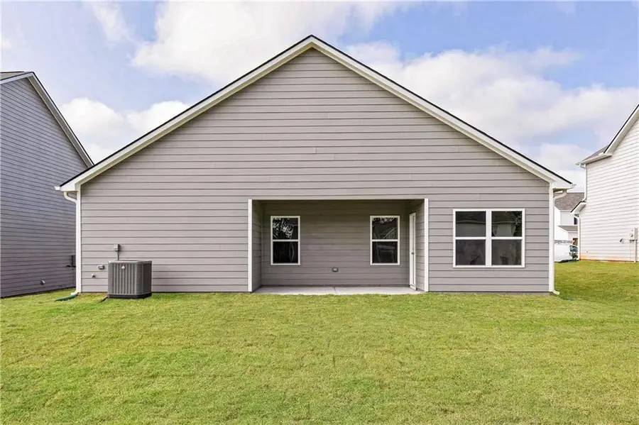 387 Sand Dune Way, Conyers, GA 30013 - #3