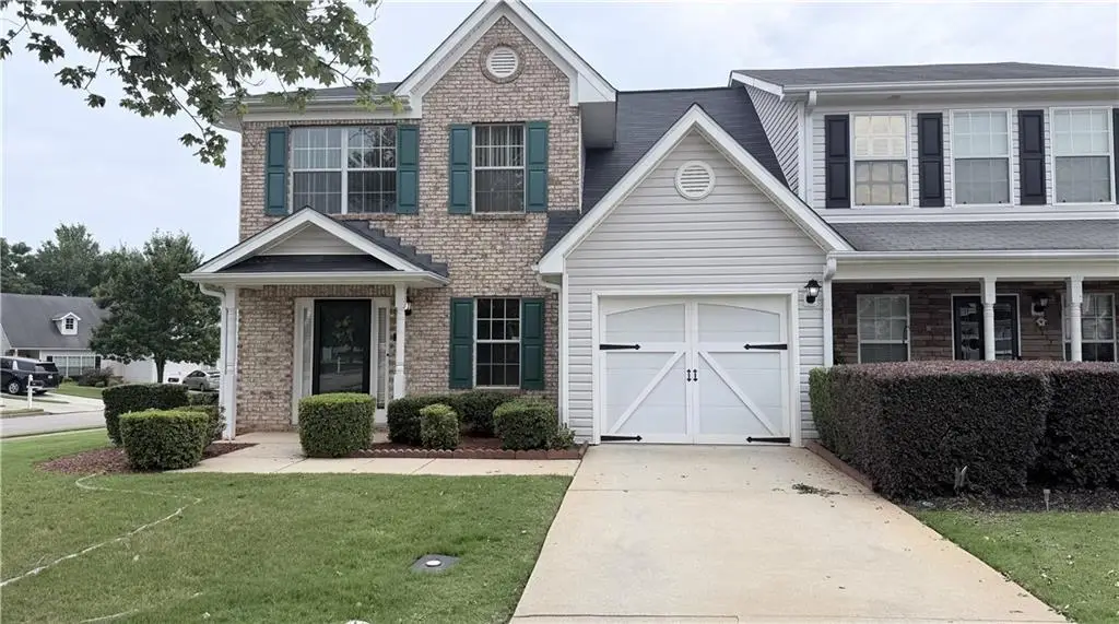 2000 Village Run Drive, McDonough, GA 30252 - #1